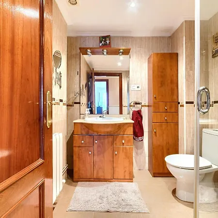 Piso Especial Bec Cruces Garaje *