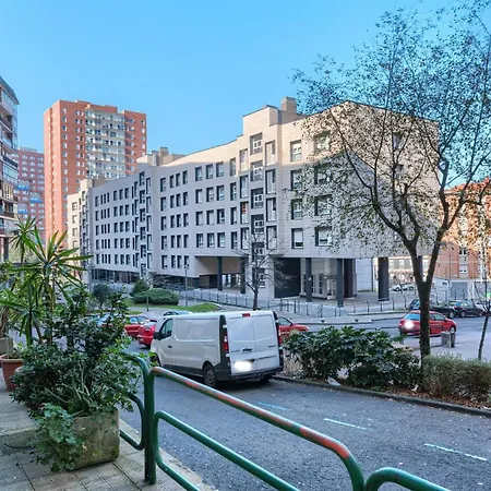 Piso Especial Bec Cruces Garaje