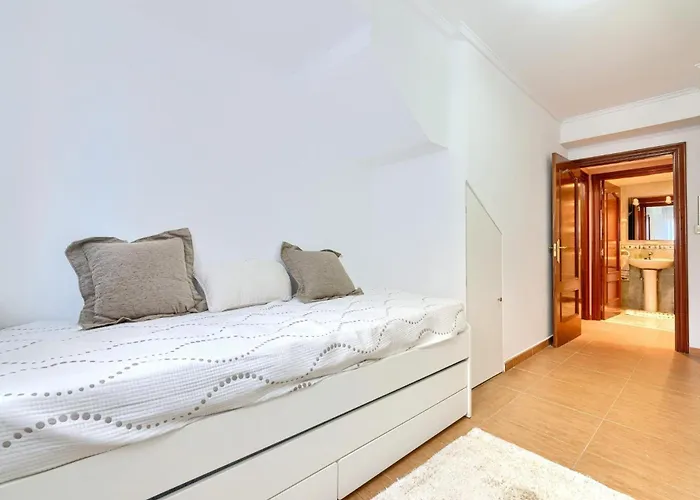 Apartamento Piso Especial Bec Cruces Garaje Barakaldo