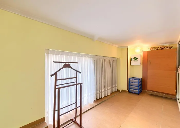 Apartamento Piso Especial Bec Cruces Garaje