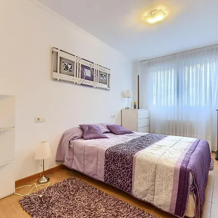 Piso Especial Bec Cruces Garaje * Barakaldo