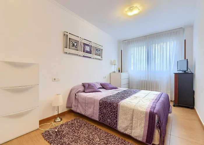 Piso Especial Bec Cruces Garaje * Баракальдо