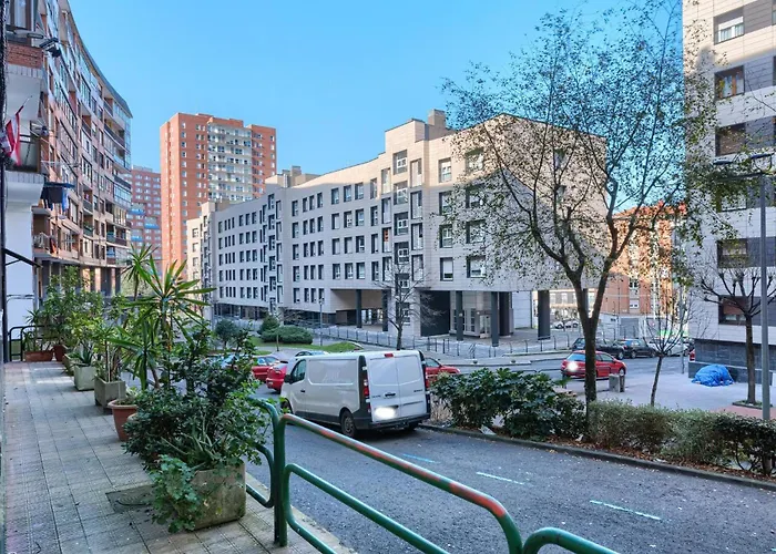 Piso Especial Bec Cruces Garaje