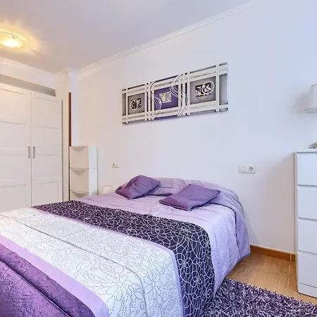 Piso Especial Bec Cruces Garaje Barakaldo