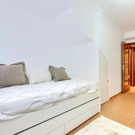 Appartement Piso Especial Bec Cruces Garaje Barakaldo