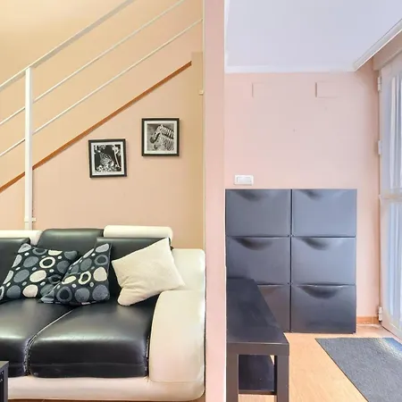 Piso Especial Bec Cruces Garaje * Barakaldo